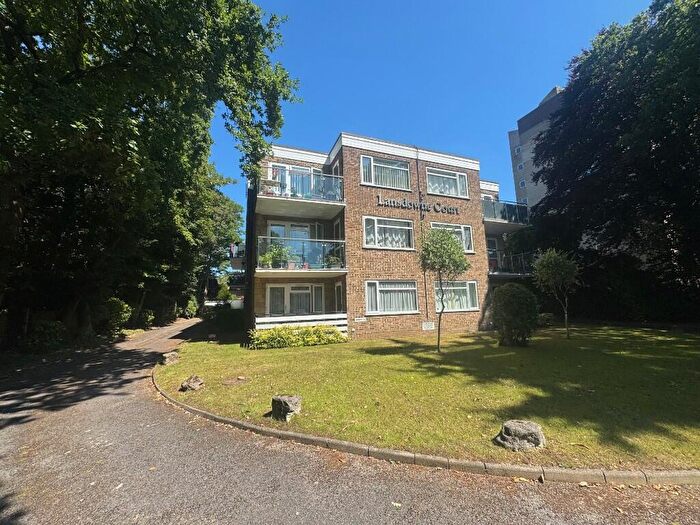 1 Bedroom Flat To Rent In Christchurch Road, Bournemouth, Dorset, BH1