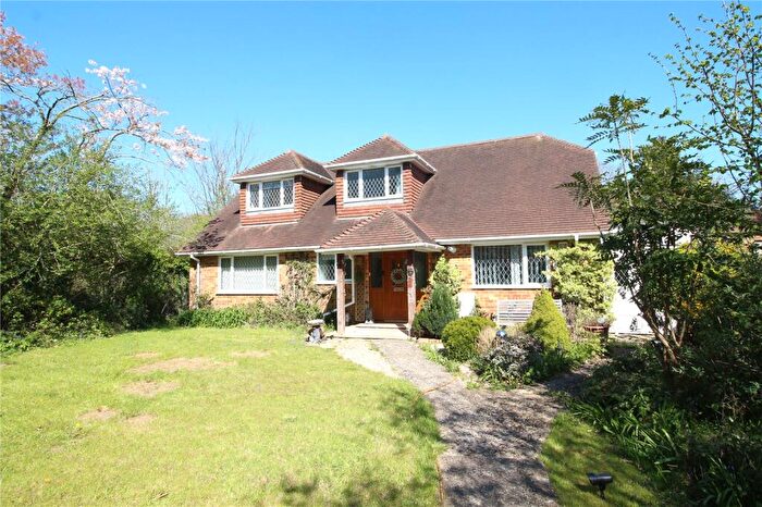 3 Bedroom Bungalow For Sale In Ashley Common Road, Ashley, New Milton, Hampshire, BH25