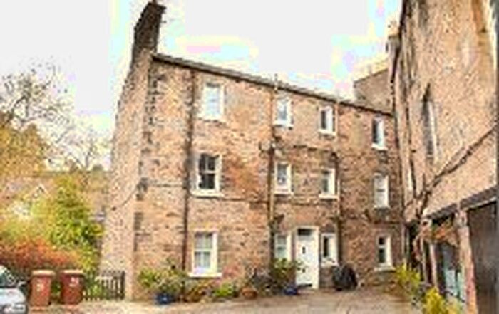 1 Bedroom Flat To Rent In Coltbridge Avenue, Edinburgh, EH12