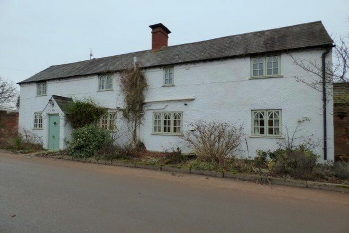 4 Bedroom Cottage To Rent In Cadeby, Nuneaton, CV13