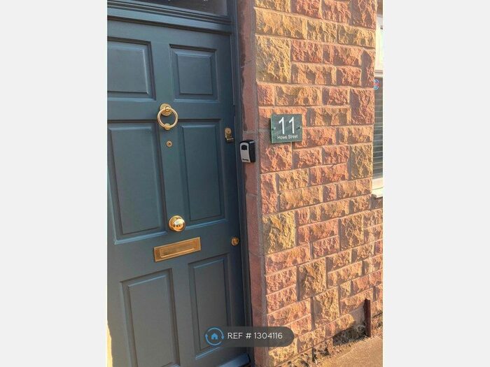 2 Bedroom Terraced House To Rent In Howe Street, York, YO24