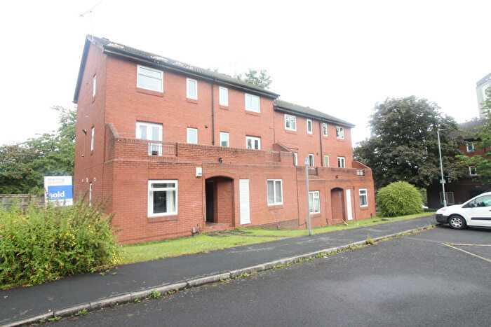 1 Bedroom Apartment To Rent In Well Close Rise, Leeds, West Yorkshire, LS7