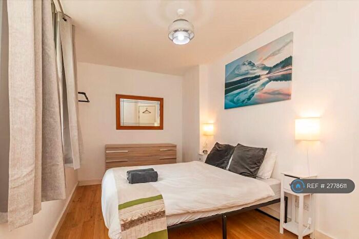 1 Bedroom Flat To Rent In Bristol City Centre, Bristol, BS1