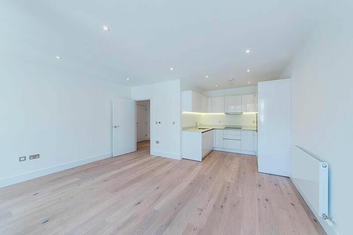 1 Bedroom Flat To Rent In Swan Street, London SE1