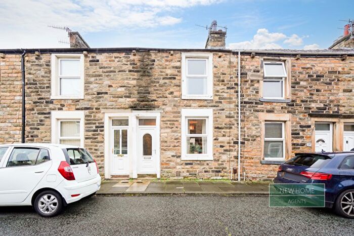 2 Bedroom Terraced House For Sale In Gregson Road, Lancaster, LA1