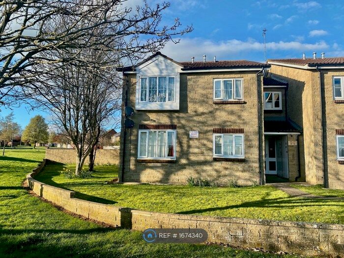1 Bedroom Flat To Rent In Hyde Court, Yeovil, BA21