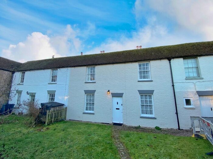 2 Bedroom Cottage To Rent In Monkton Street, Monkton, Ramsgate, CT12