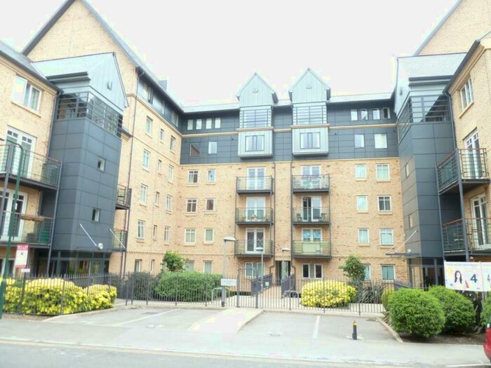 2 Bedroom Apartment To Rent In Philadelphia House, Cross Bedford Street, Sheffield, S6