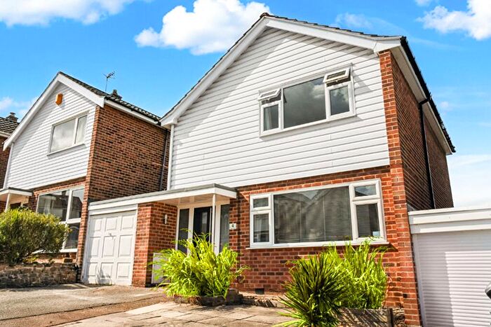 3 Bedroom Detached House For Sale In Longleat Crescent, Beeston, NG9