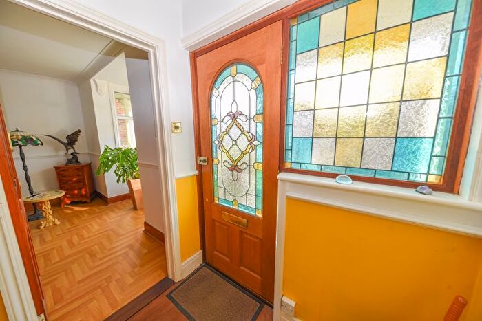 4 Bedroom Detached House For Sale In Orchard Road, Havant, PO9