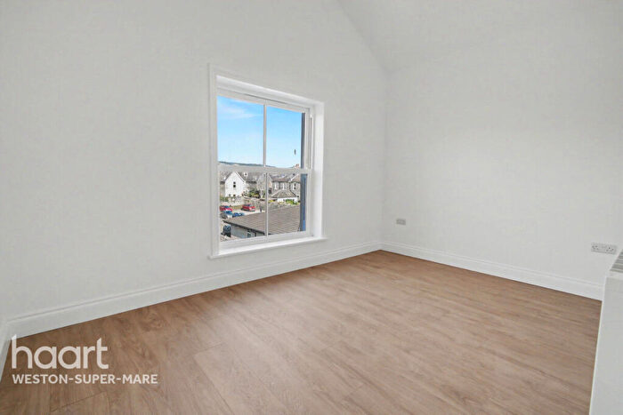 2 Bedroom Flat To Rent In Ellenborough Park North, Weston-Super-Mare, BS23