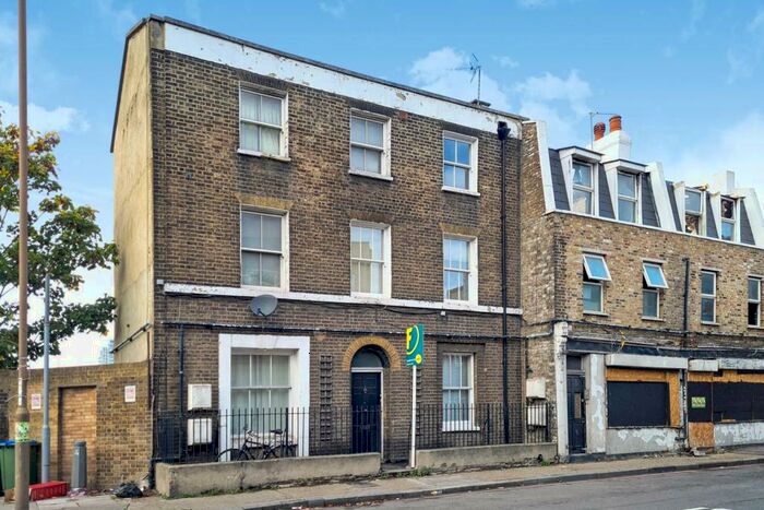 1 Bedroom Flat To Rent In Lewisham Road, Greenwich, London, SE13