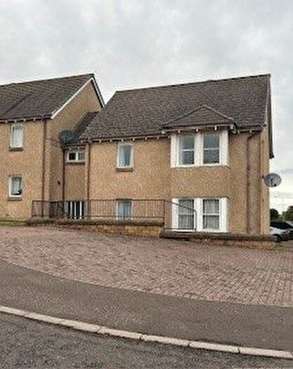 2 Bedroom Flat To Rent In Brewster Place, St Andrews, Fife, KY16