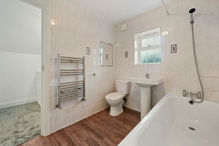 3 Bedroom Flat To Rent In Oakington Manor Drive, Wembley, Greater London, HA9