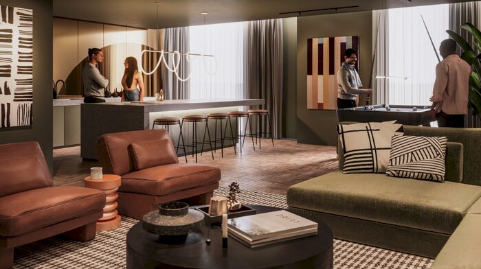 1 Bedroom Apartment To Rent In Author King's Cross, London, N1