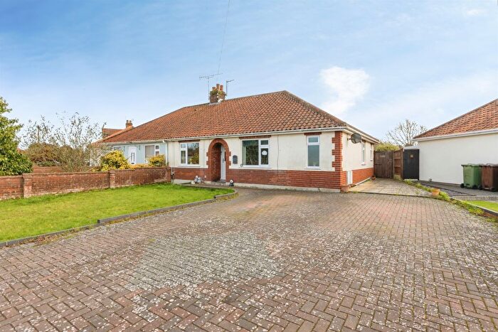 5 Bedroom Bungalow For Sale In Links Avenue, Norwich, NR6