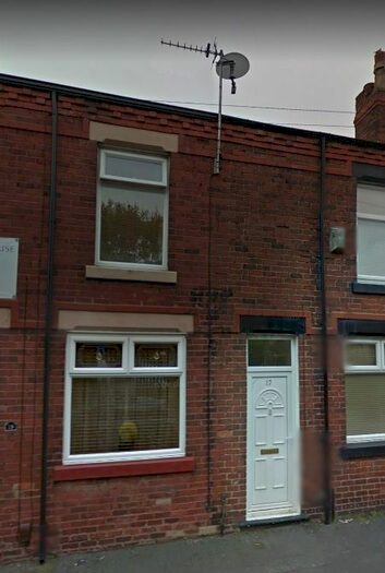 2 Bedroom Terraced House To Rent In Orpington Street, Pemberton, Wigan, WN5