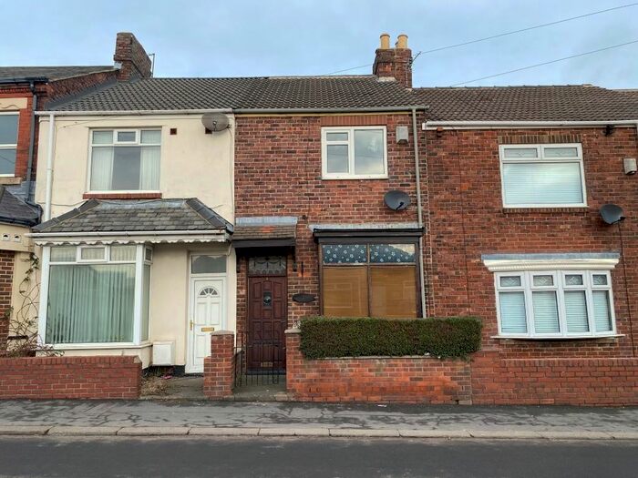 2 Bedroom Terraced House For Sale In , Church Street, Durham, DH6