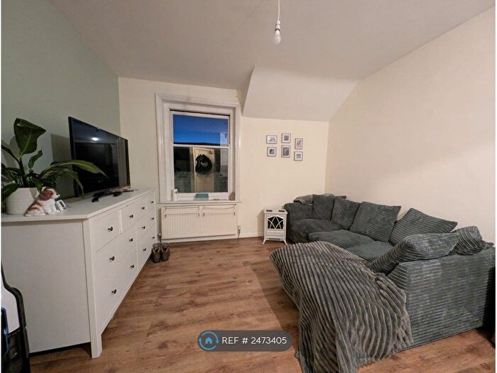 1 Bedroom Flat To Rent In Bridge Street, Belper, DE56