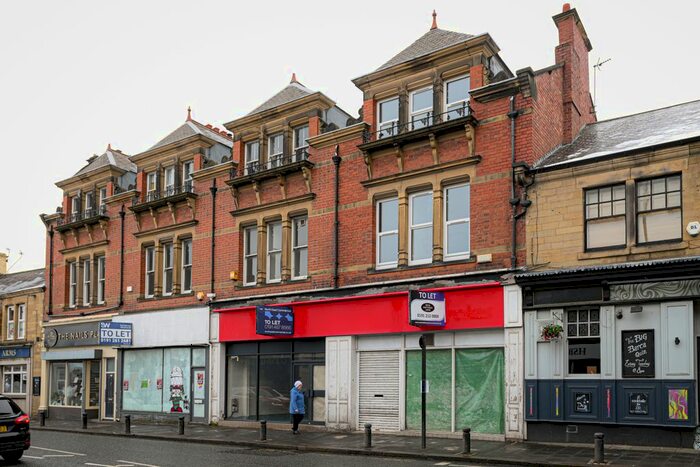 4 Bedroom Maisonette To Rent In High Street, Gosforth, NE3