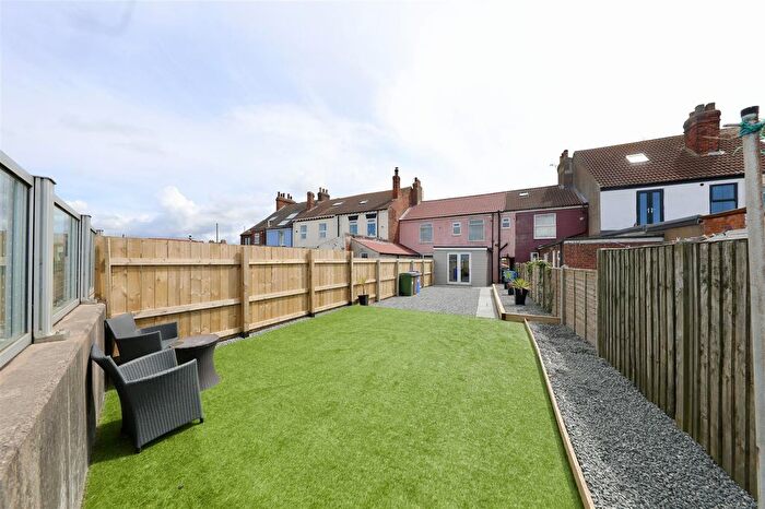 2 Bedroom Terraced House For Sale In Main Street, Paull, Hull, HU12