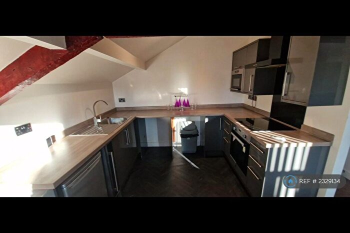 1 Bedroom Flat To Rent In Elizabeth Street, Burnley, BB11