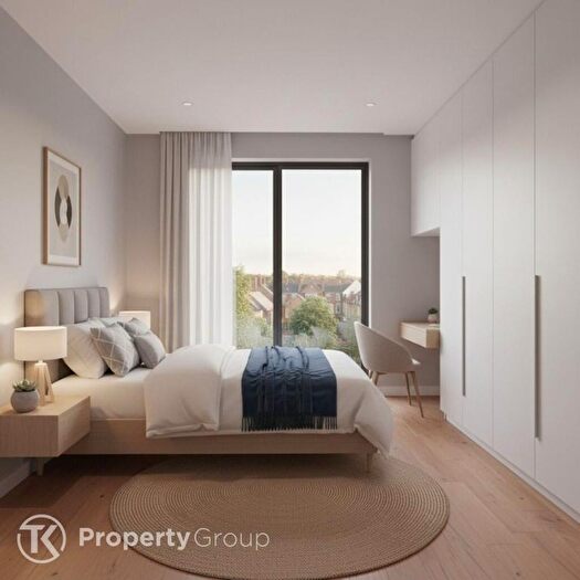 2 Bedroom Flat For Sale In Moxon Street, Barnet, EN5