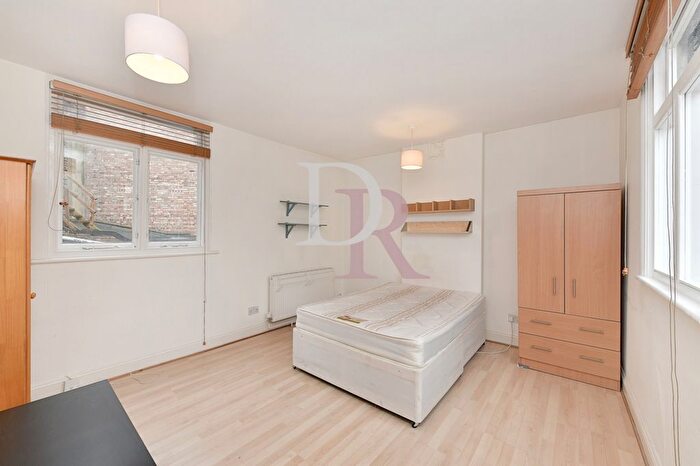 Studio To Rent In Kentish Town Road, Kentish Town Road, NW5