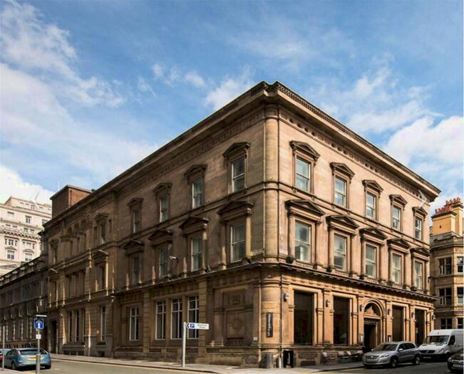 1 Bedroom Flat To Rent In Fenwick Street, Liverpool, L2