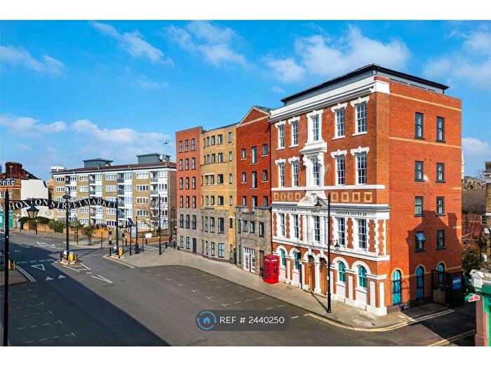 1 Bedroom Flat To Rent In Hoxton Street, London, N1