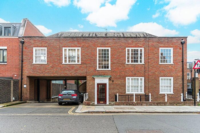 1 Bedroom Flat To Rent In Dovehouse Street, Chelsea, London, SW3