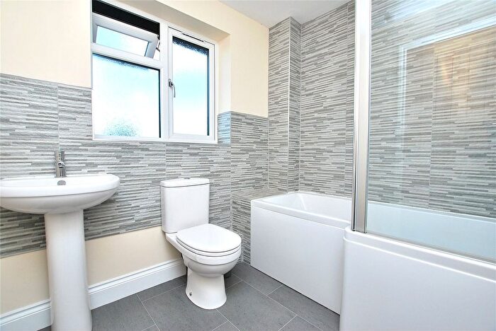 1 Bedroom Flat To Rent In Ash Street, Ash, Aldershot, Surrey, GU12