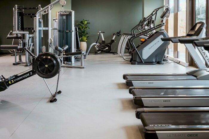 Studio To Rent In Calvert House, Leodis Square, LS11