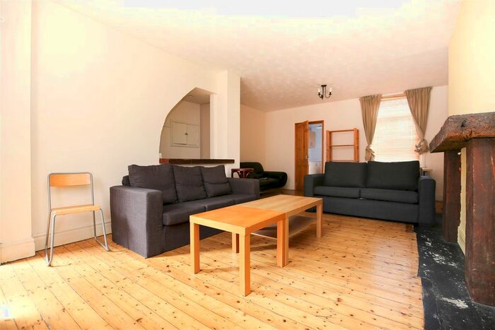 3 Bedroom Terraced House To Rent In Ebor Street, Heaton, Newcastle Upon Tyne NE6