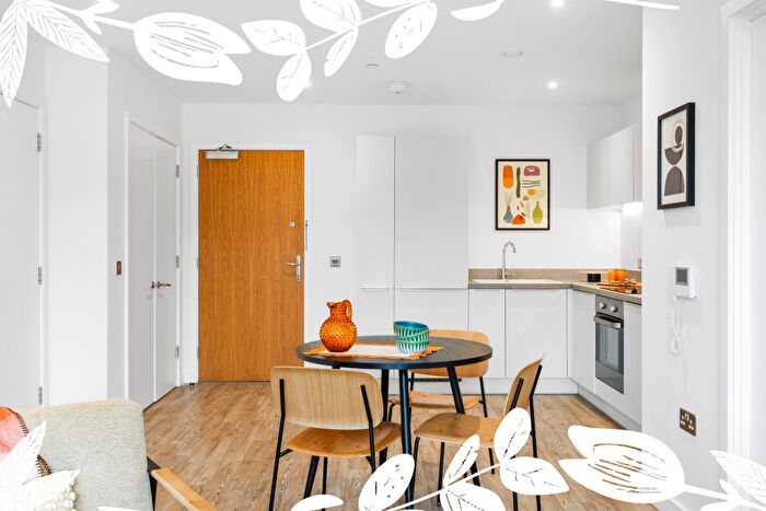 2 Bedroom Flat To Rent In The Kell, Gillingham Gate Road, Gillingham, ME4