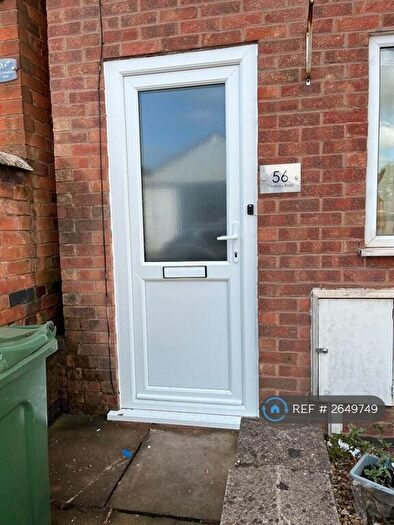 1 Bedroom Flat To Rent In Sileby, Loughborough, LE12