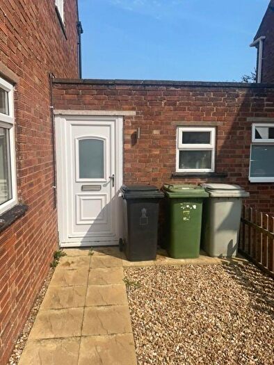 3 Bedroom Terraced House To Rent In Westfield Avenue, Oakham, Leicestershire, LE15