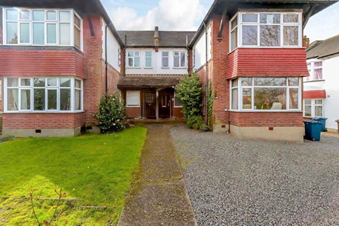 2 Bedroom Maisonette To Rent In West End Lane, HA5