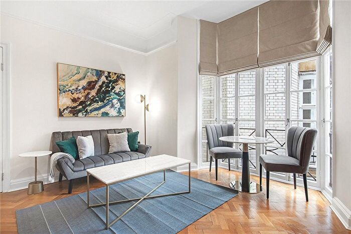 Property To Rent In Bury Street, St James's, London, SW1Y