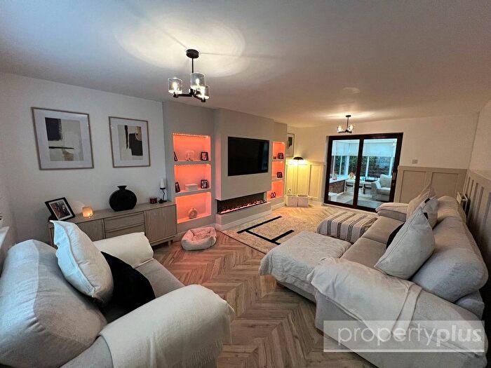 4 Bedroom Detached House For Sale In Rhondda Fechan Farm, Ferndale, Rhondda Cynon Taff, CF43