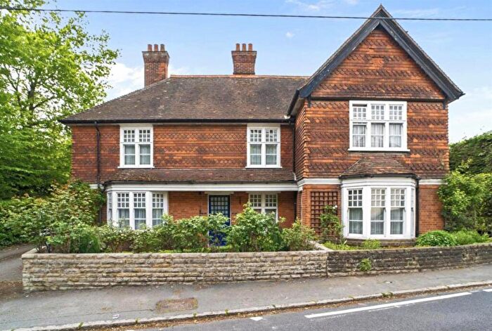 5 Bedroom Detached House For Sale In High Garrett, Braintree, CM7