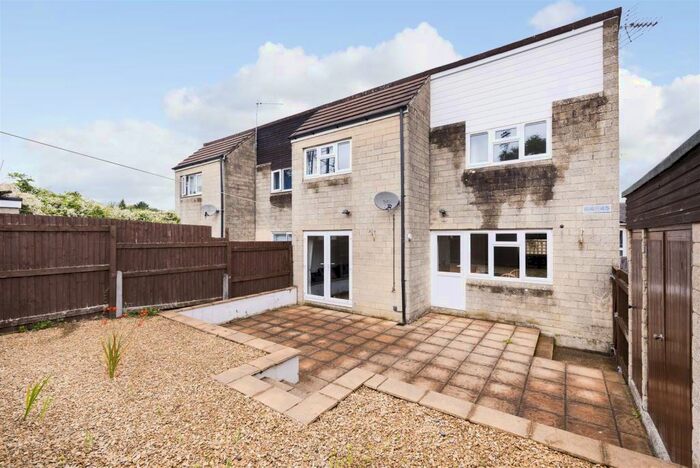 3 Bedroom House To Rent In Landseer Road, Bath, BA2