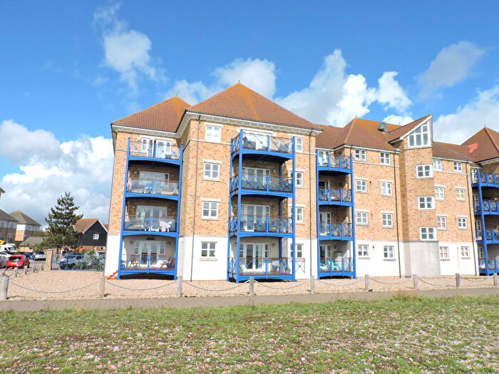 2 Bedroom Flat To Rent In Ensenada Reef, Sovereign Harbour North, BN23