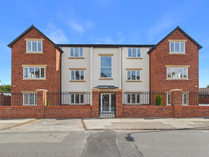 3 Bedroom Apartment For Sale In Score Lane, Childwall, Liverpool., L16
