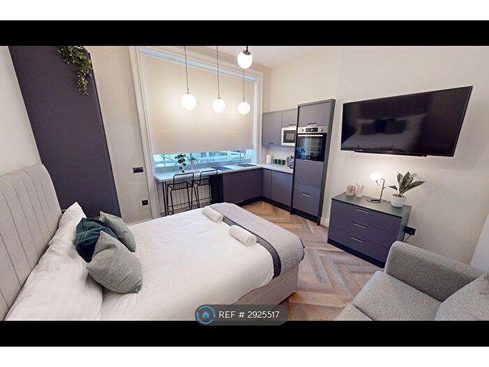 Studio To Rent In Rodney St, Liverpool, L1