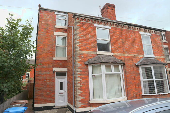 3 Bedroom End Of Terrace House To Rent In Wellington Street, Long Eaton, NG10