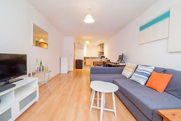 1 Bedroom Property To Rent In Centurion Square, York, YO1