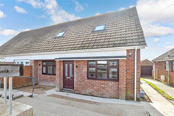 1 Bedroom Flat For Sale In Holmbush Way, Southwick, Brighton, East Sussex, BN42