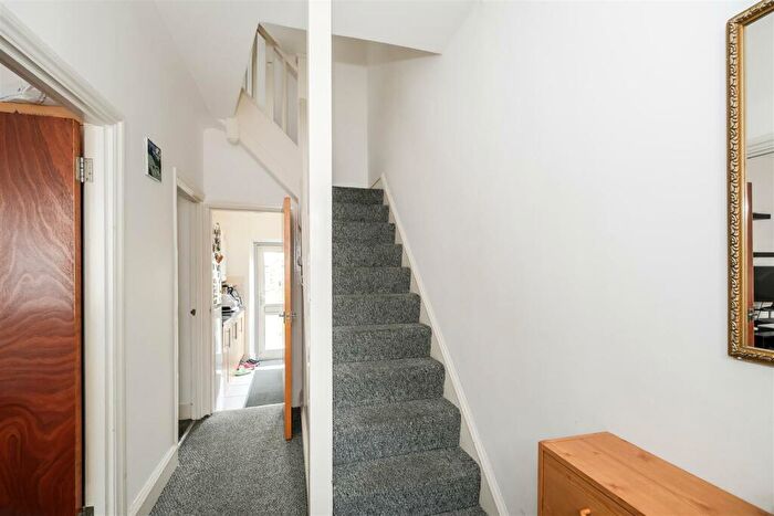 3 Bedroom Terraced House For Sale In Wadham Avenue, Walthamstow, E17