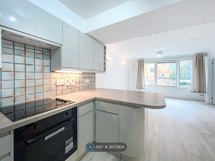 1 Bedroom Flat To Rent In Pennington Court, London, E1W